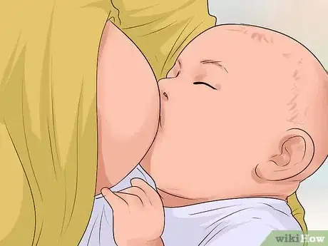 Image titled Help Relieve Gas in Babies Step 11