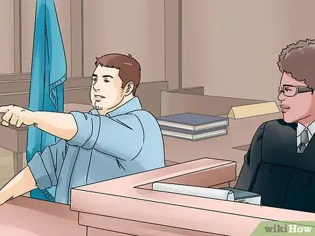 Image titled Prove Your Spouse Is Cheating in Court Step 19