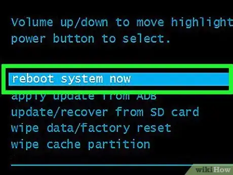 Image titled Reset the Android Tablet Pattern Lock Step 18