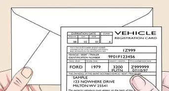 Check Your Vehicle Registration Status