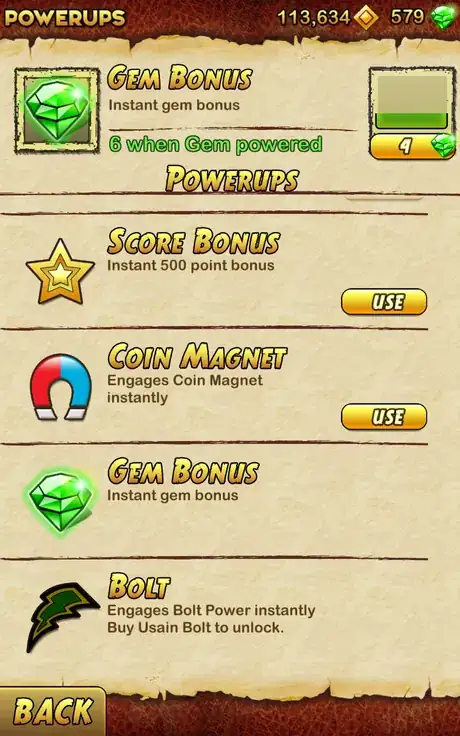 Image titled Earn Gems in Temple Run 2 step 6.png