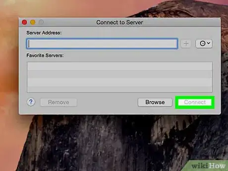 Image titled Access a Shared Folder on PC or Mac Step 8