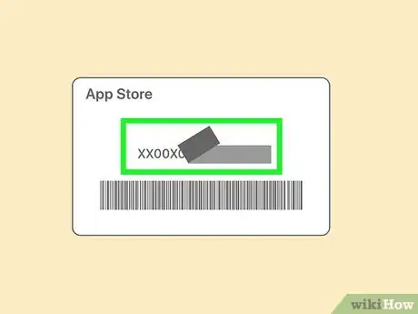 Image titled Use an iTunes Gift Card Step 10