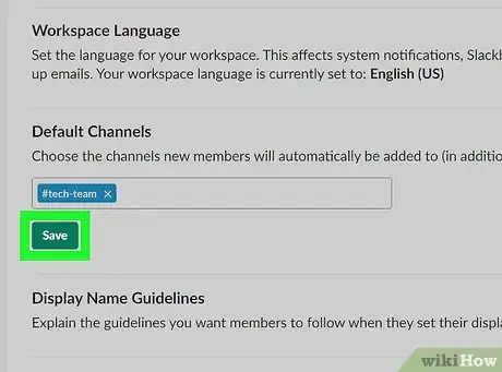 Image titled Join a Channel on Slack Step 18