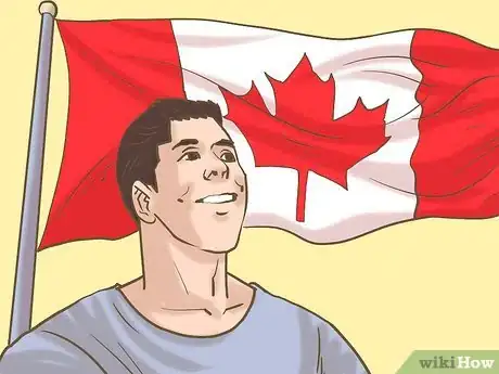 Image titled Join the Canadian Military Step 1