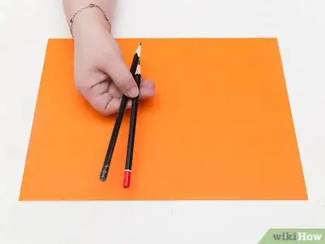 Image titled Do the Charlie Charlie Challenge Step 1