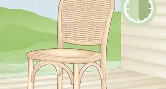 Repair Rattan Garden Furniture