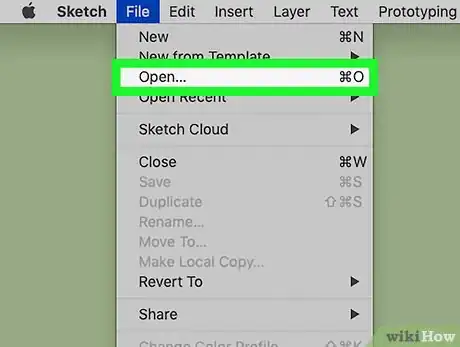 Image titled Open Sketch Files Step 9