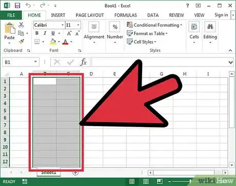 Image titled Format a Cell in Microsoft Excel Step 2