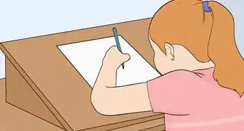 Teach a Child to Write Their Name