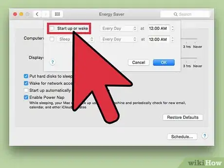 Image titled Set the Sleep Time on a Mac Step 9