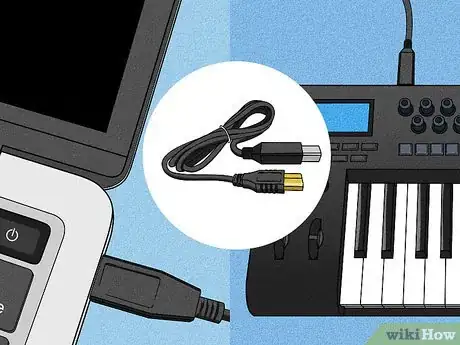 Image titled Connect a MIDI Keyboard to Pro Tools Step 17