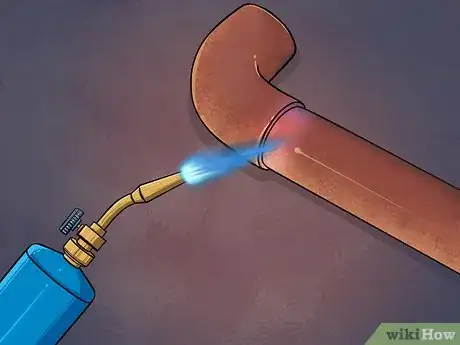 Image titled Use a Propane Torch Step 5