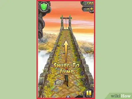 Image titled Play Temple Run 2 Step 2