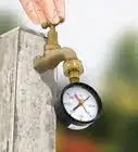 Increase Water Pressure