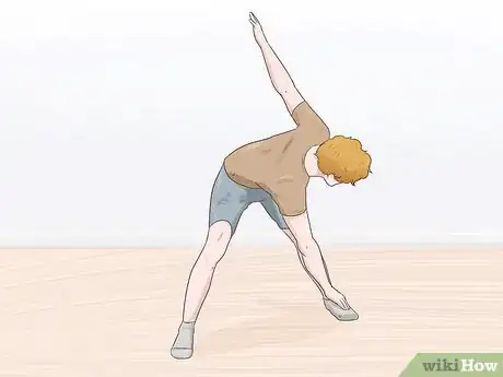 Image titled Stretch for Volleyball Step 13