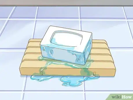 Image titled Store Bar Soap Step 2