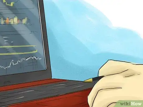 Image titled Buy Stocks (for Beginners) Step 3