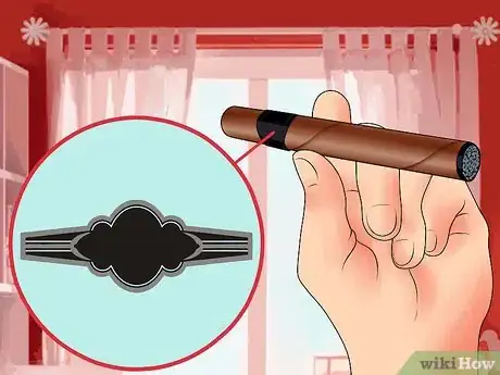 Image titled Enjoy a Cigar Step 11