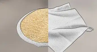 Clean a Loofah or Natural Sponge