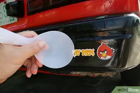 Image titled Remove Stickers From Your Car Step 4