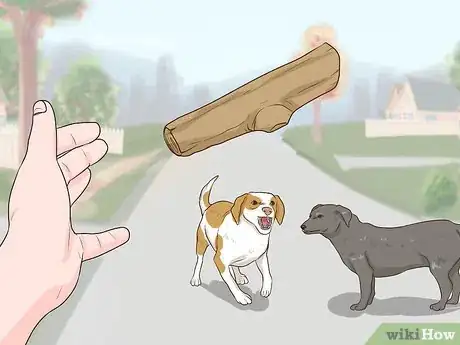 Image titled Keep Dogs in the Same House from Fighting Step 13