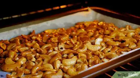 Image titled Roast Cashews Step 5