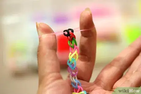 Image titled Make a Rainbow Loom Bracelet Step 37