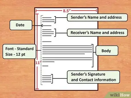 Image titled File a Complaint Against Your HOA Management Company Step 3