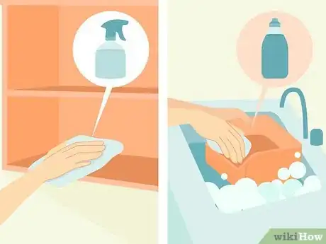 Image titled Store Sterile Baby Bottles Step 4