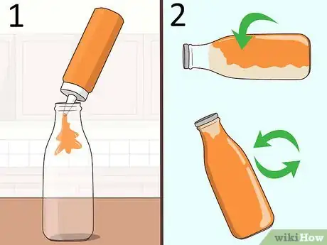 Image titled Decorate Glass Bottles with Paint Step 16