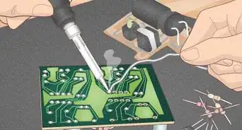 Solder Electronics