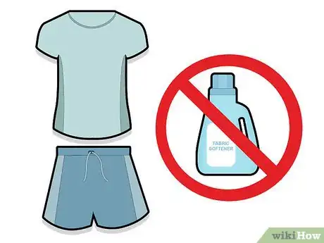 Image titled Remove Mildew Smell from Clothing Step 11