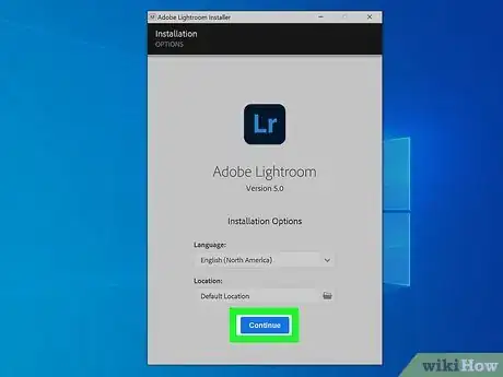 Image titled Can You Install Lightroom on Two Computers Step 12