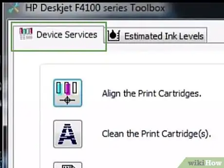 Image titled Align Your HP Printer Step 13