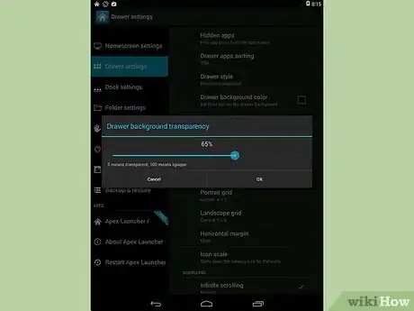 Image titled Use Apex Launcher on Your Android Step 13