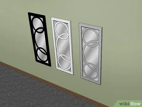 Image titled Arrange Your Bedroom Mirrors Step 10