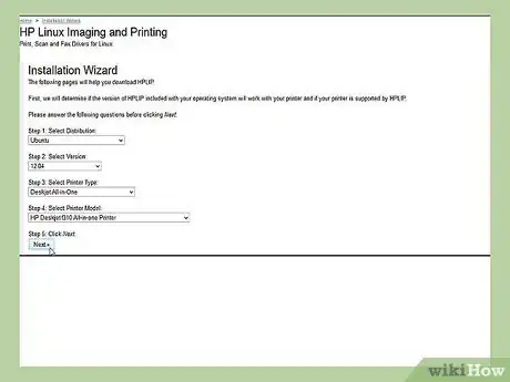 Image titled Install HPLIP to Linux Step 3