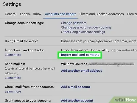 Image titled Switch from Yahoo! Mail to Gmail Step 5