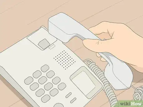 Image titled Greet People on the Phone Step 11