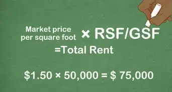 Measure Commercial Square Footage