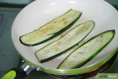 Image titled Make a Lasagna Using Zucchini Instead of Pasta Step 4