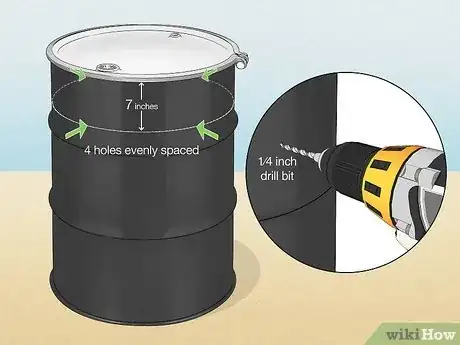 Image titled Build a Smoker Step 1