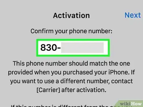 Image titled Activate a Verizon Cell Phone Step 2