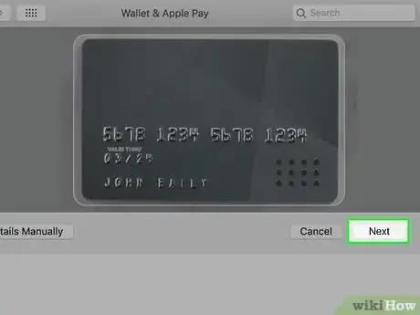 Image titled Use Apple Pay Step 11