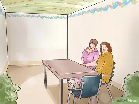 Image titled Build a Sukkah Step 9