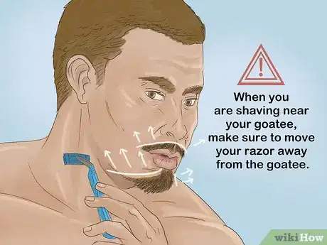 Image titled Grow a Goatee Step 11