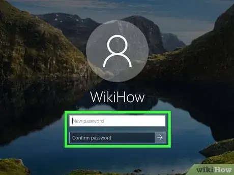 Image titled Change Your Password from Your Windows 10 Lock Screen Step 12