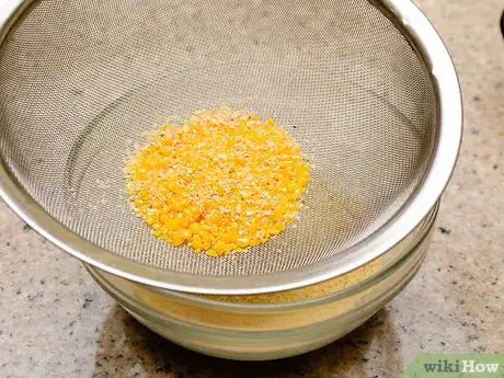 Image titled Make Cornmeal Step 10