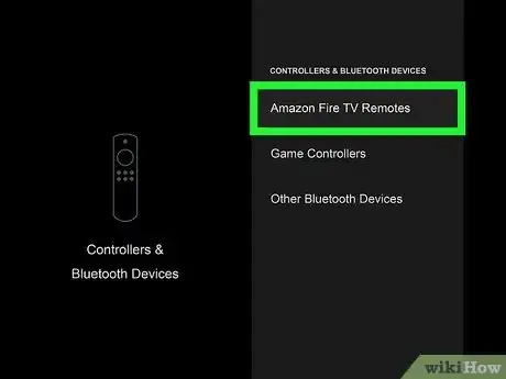 Image titled Unpair Firestick Remote Step 8